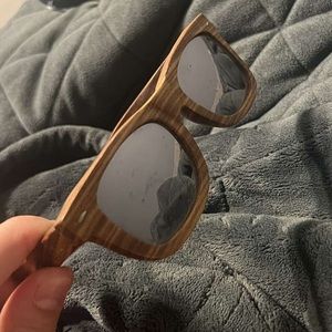 Baseballism sunglasses